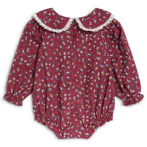 Die neue Gesellschaft – Body Bloom | Bordo