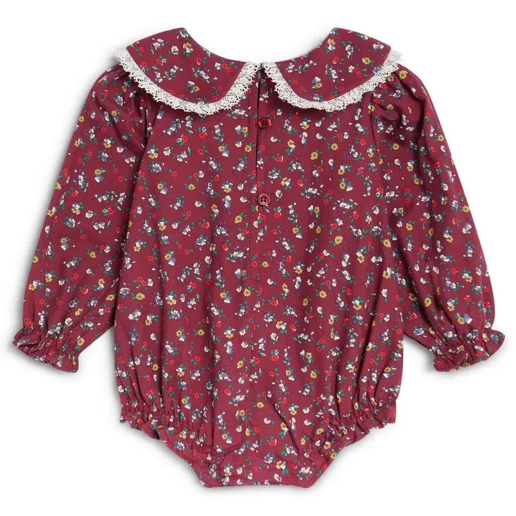 Die neue Gesellschaft – Body Bloom | Bordo