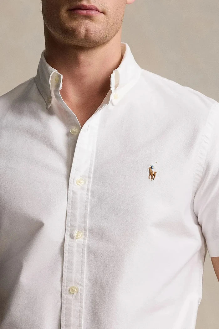 Polo Ralph Lauren Pamuklu Gömlek