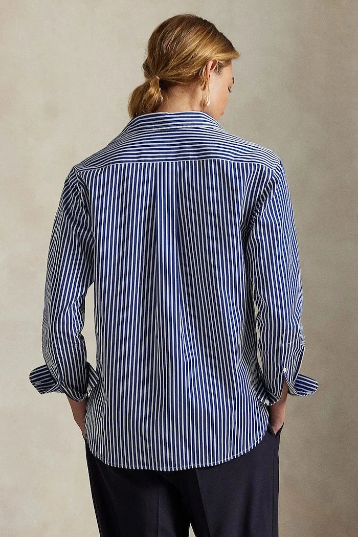 Polo Ralph Lauren Kadın Pamuk Gömlek