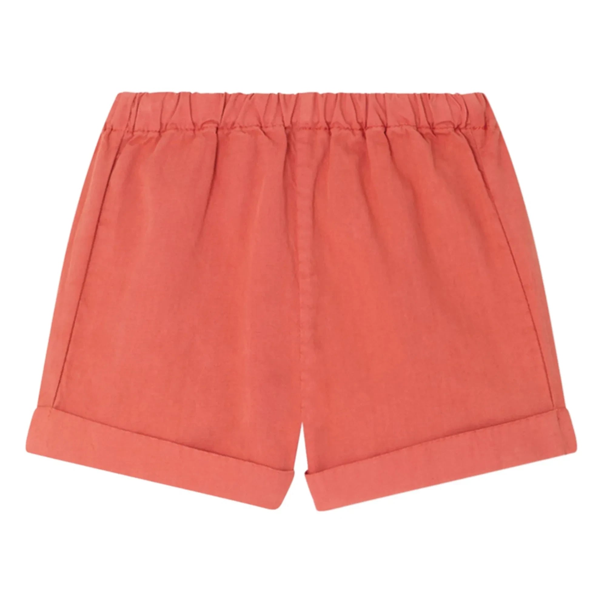 Bonpoint - Ecady Shorts aus Bio-Baumwolle | Grenadine
