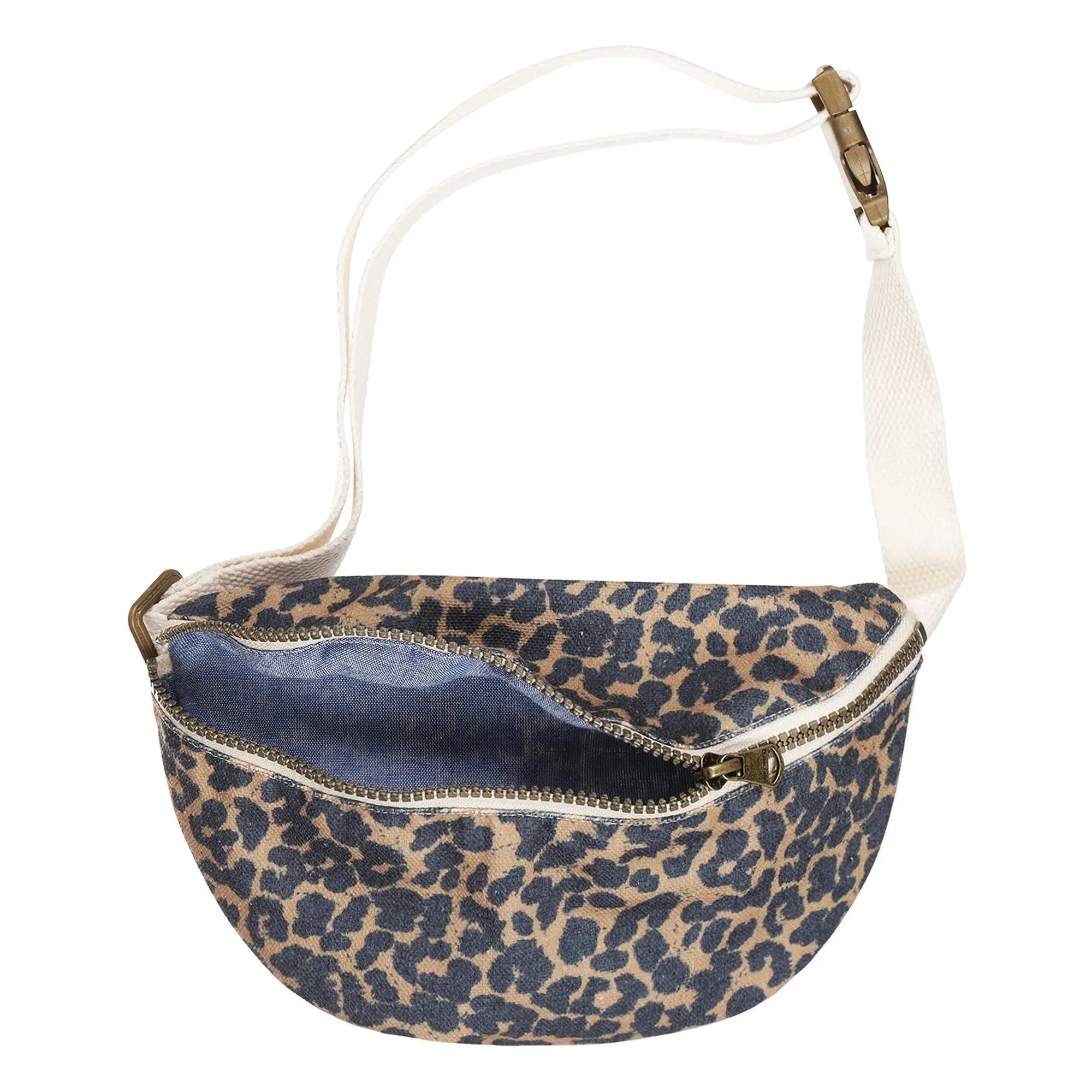 Tumble N'Dry – Banana Sun Bum Leopard | Braun