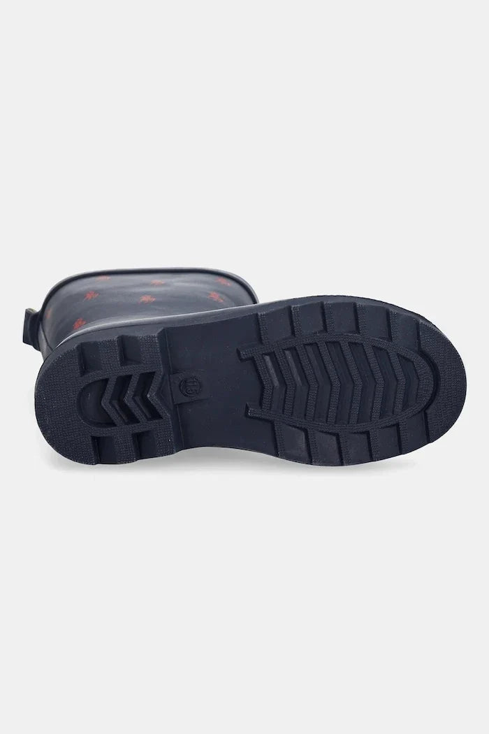 Polo Ralph Lauren MISTY RAIN BOOT Çocuk Yağmur Çizmesi