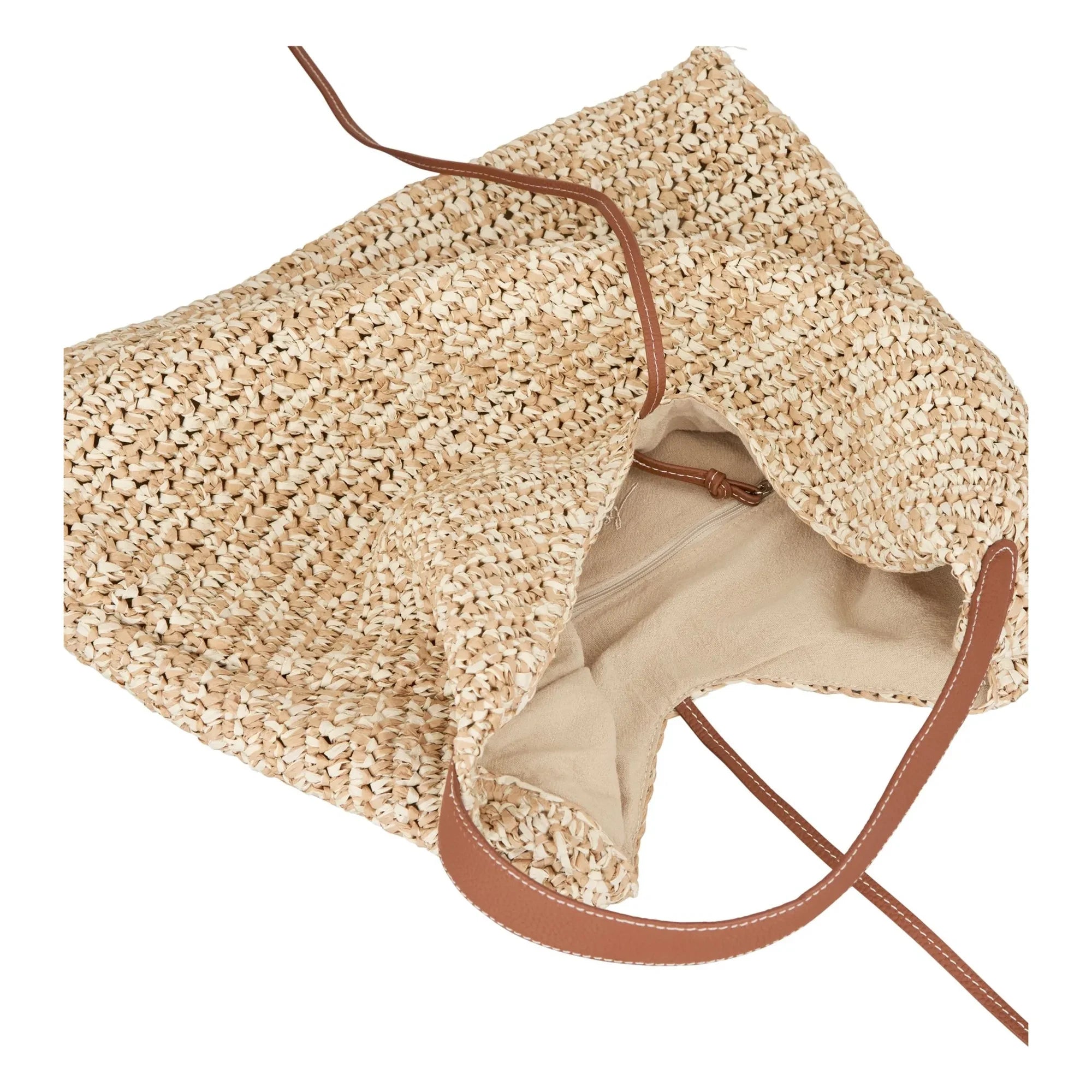 Becksöndergaard - Siena Tasche | Beige