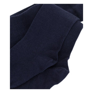 Petit Bateau - Gerade Leggings | Dunkelblau