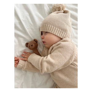 Patti Oslo - Bo the Bear Rattle | Braun
