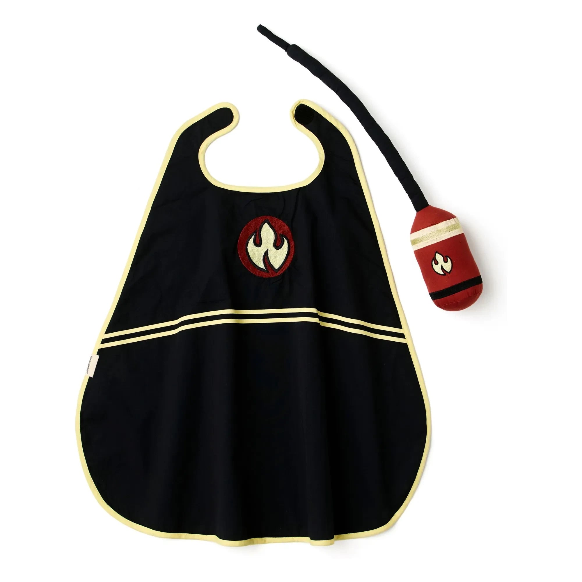 Kid's Concept - Feuerwehrkostüm