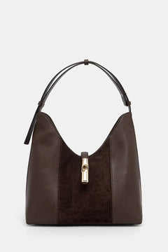 Furla kadın deri tote çanta