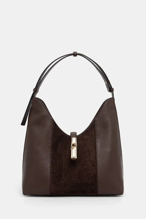 Furla kadın deri tote çanta