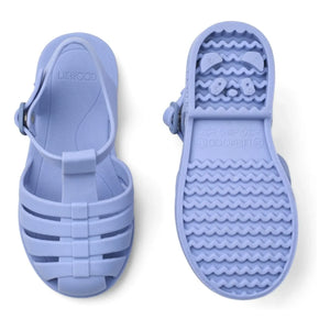 Liewood - Sandalen Bre | Lavendel