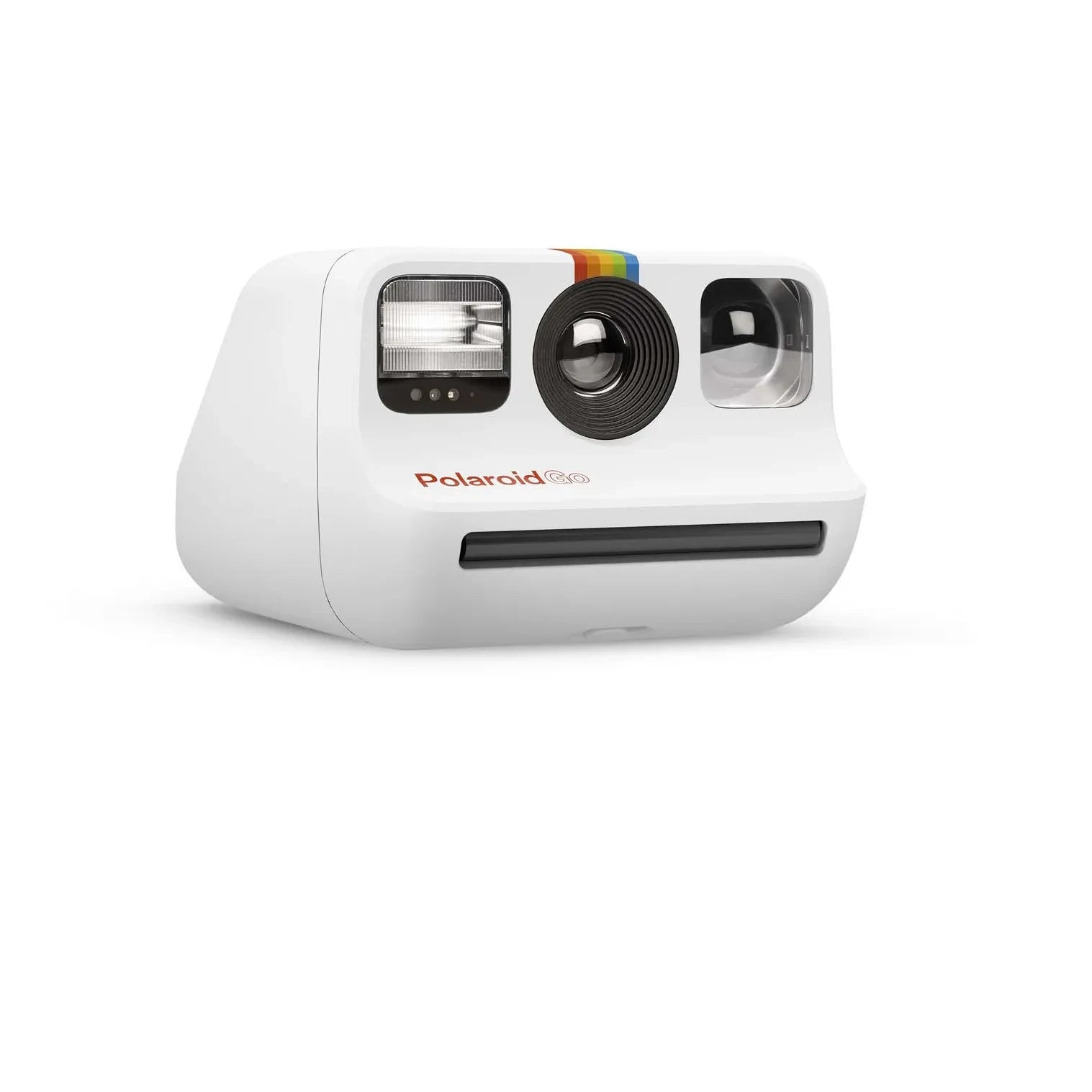 Polaroid – Polaroid Originals GO Sofortbildkamera-Set | Weiß