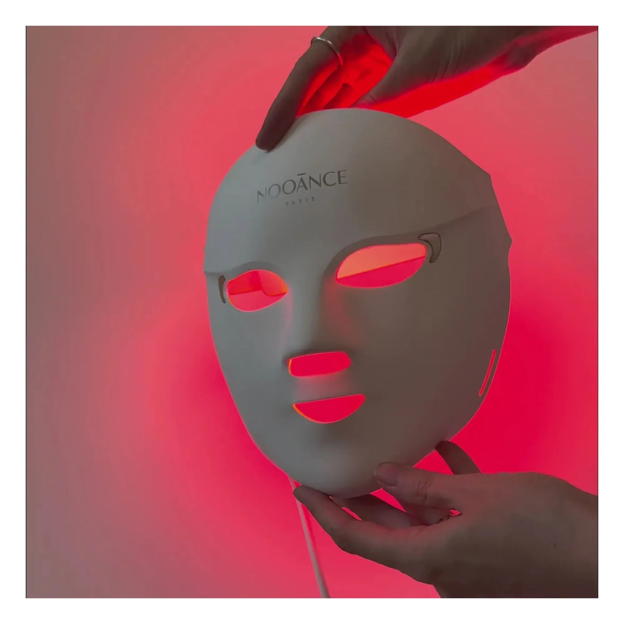 Nooance - Elite X600 LED Gesichtsmaske
