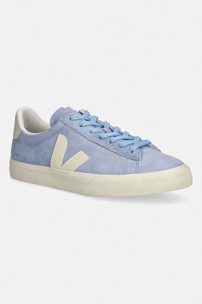 Veja CAMPO SUEDE Süet Spor Ayakkabı