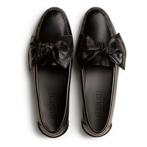 Hereu - Corbati Loafer | Schwarz
