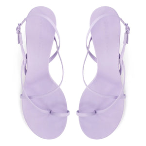Studio Amélia - Agatha 70 Sandalette | Lila