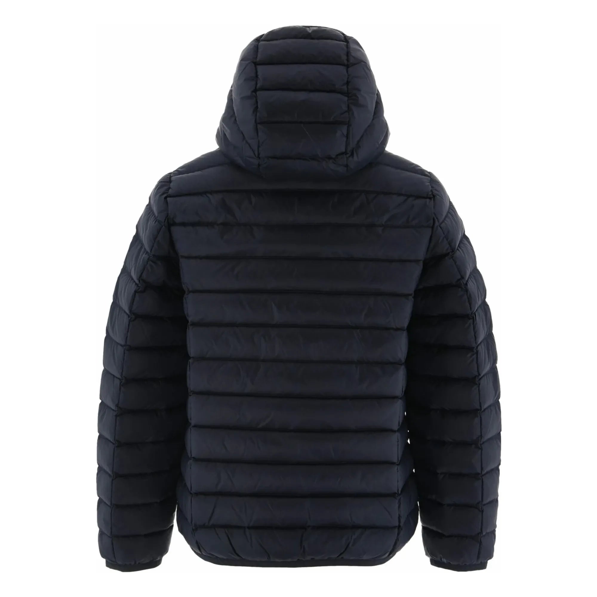 Jott - Hugo Kapuzen-Daunenjacke | Marineblau