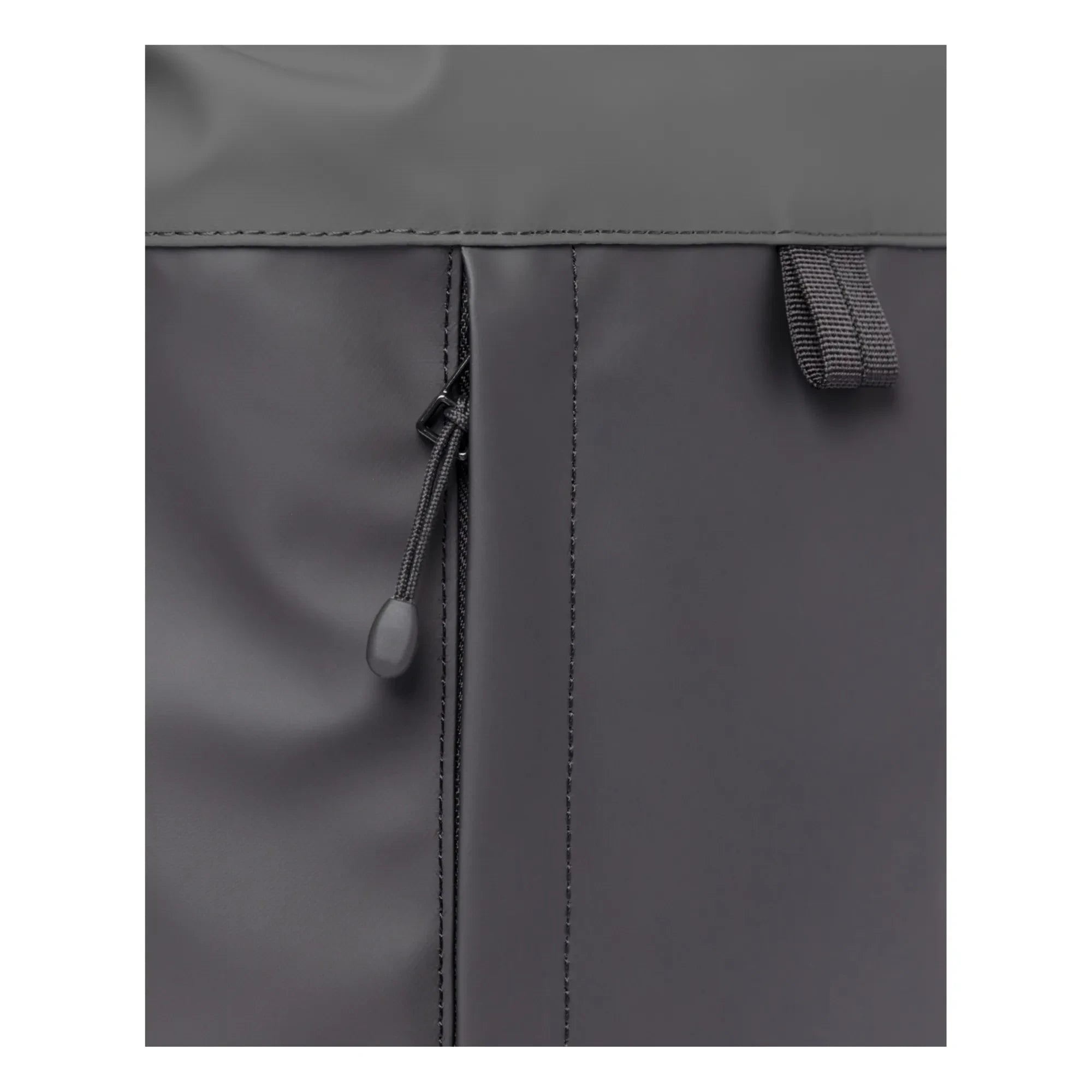 Sandqvist - Konrad Rucksack | Grau