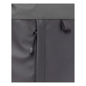 Sandqvist - Konrad Rucksack | Grau