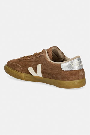 Veja PANENKA SUEDE kadın süet spor ayakkabı