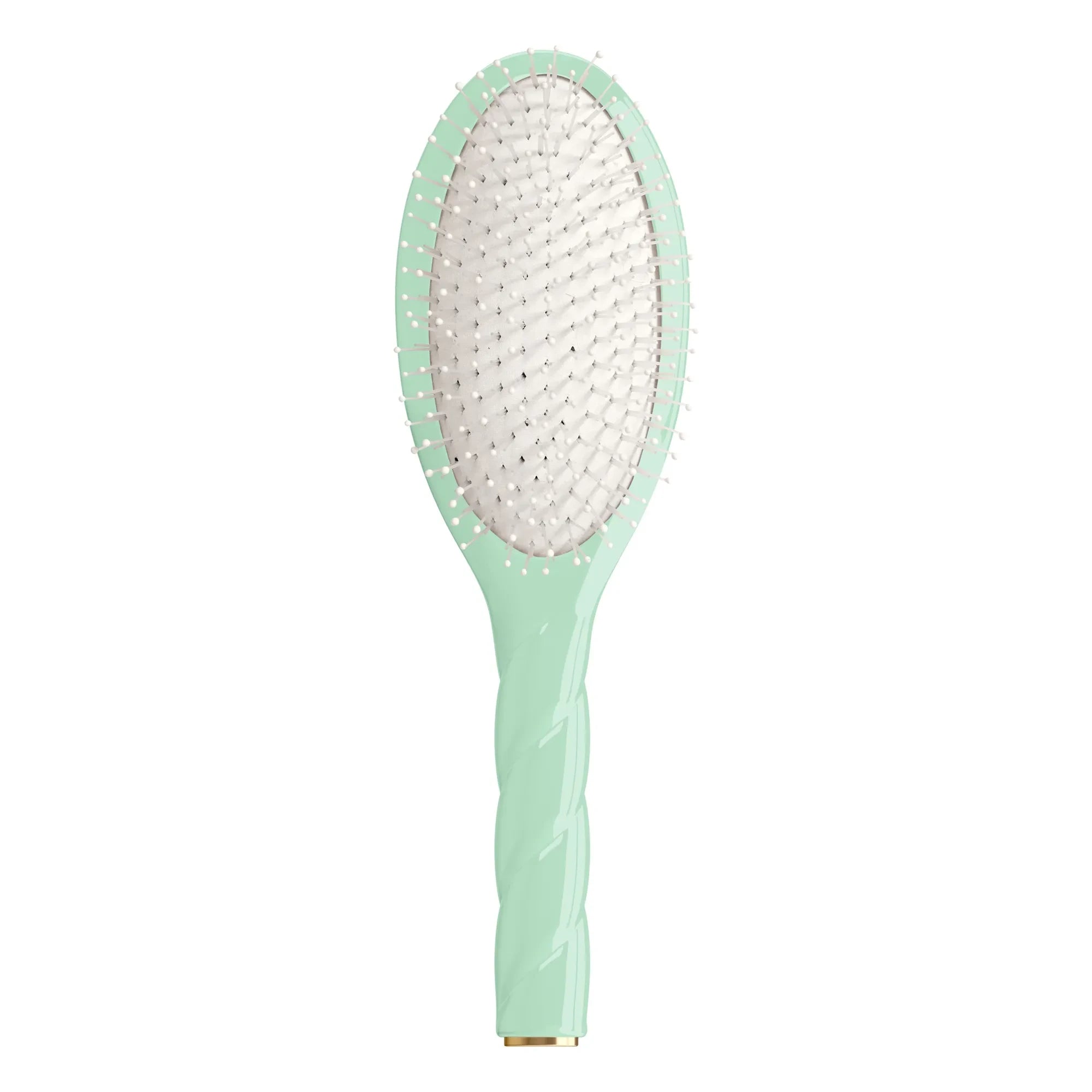La Bonne Brosse - La Miracle N°04 Haarbürste - Entwirrend und Massierend | Lagoon Blue
