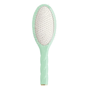 La Bonne Brosse - La Miracle N°04 Haarbürste - Entwirrend und Massierend | Lagoon Blue