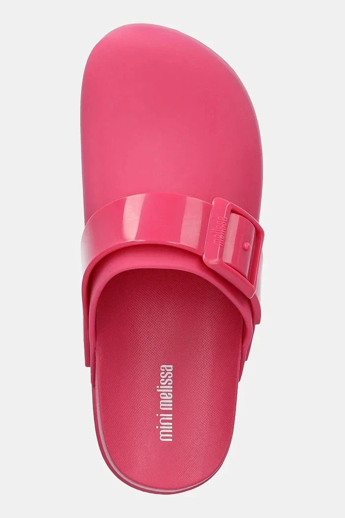 Melissa COZY CLOG INF Çocuk Terlik