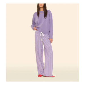 Xirena - Brinna Hose | Violett
