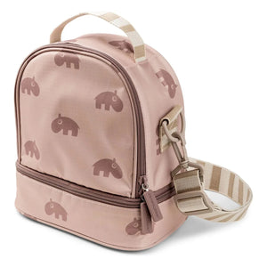 Done by deer - Ozzo Kühltasche | Puderrosa