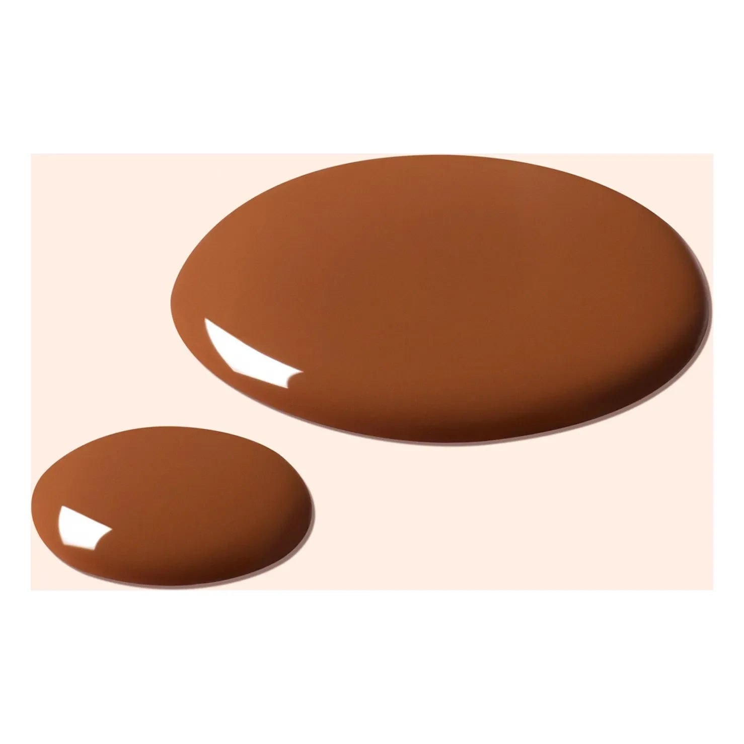 Manucurist - CC Polish Active Smooth 02 pflegender Nagellack, der die Nageloberfläche verschönert - 15 ml