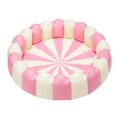 Petites Pommes - Henry aufblasbarer Pool | Candy Pink
