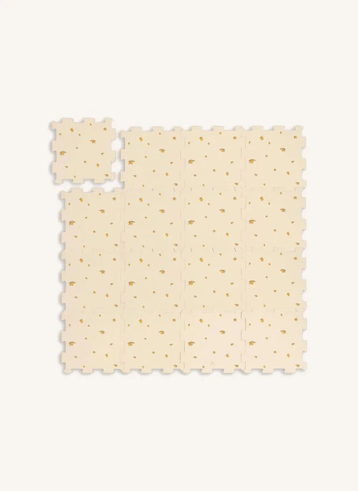 Konges Sløjd - Limon Puzzle Spielmatte