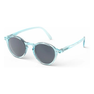 IZIPIZI - Sonnenbrille #D Junior | Hellblau