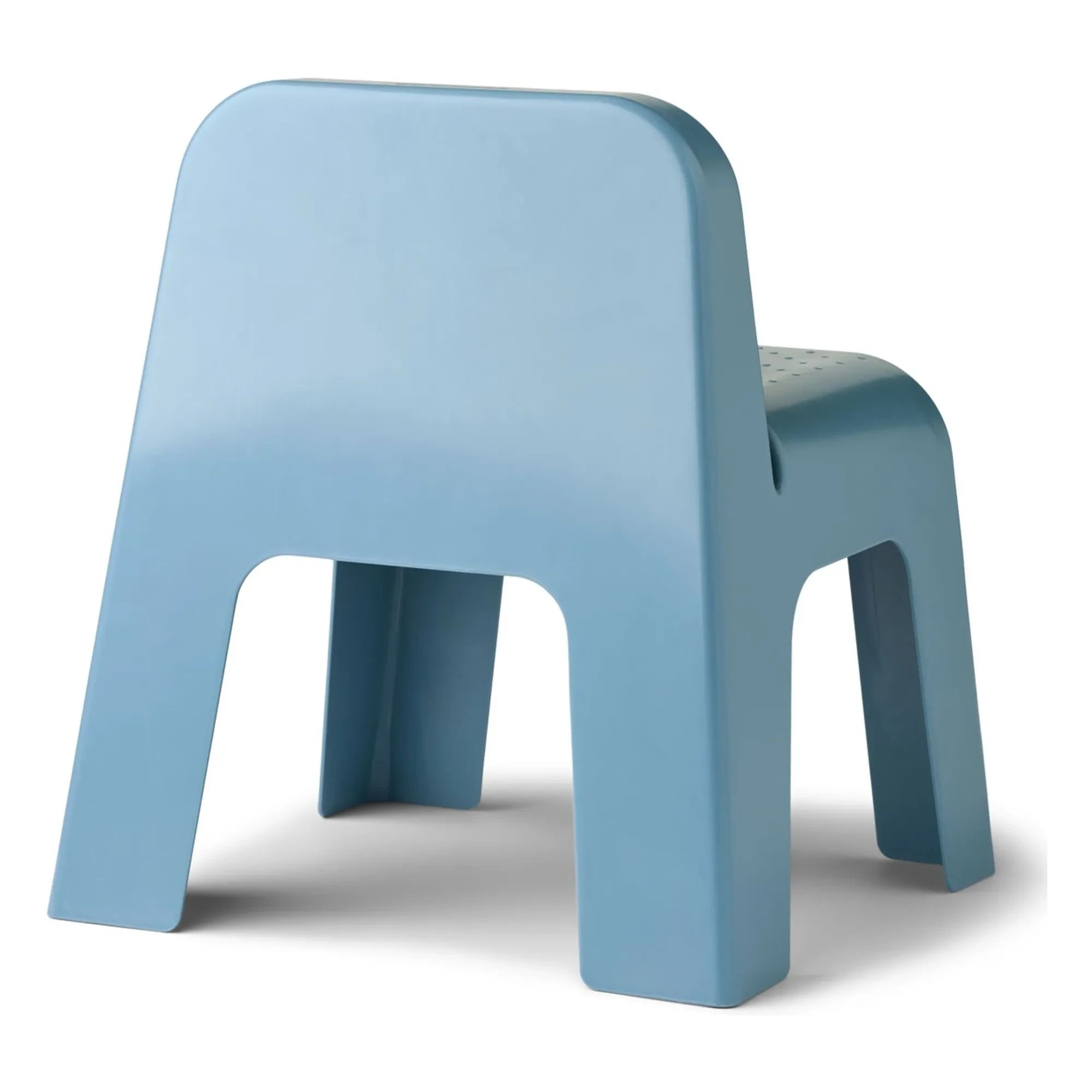 Liewood - Chase Stuhl | Beach Blue