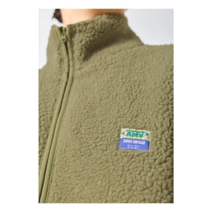 American Vintage - Hoktown Jacke | Khaki
