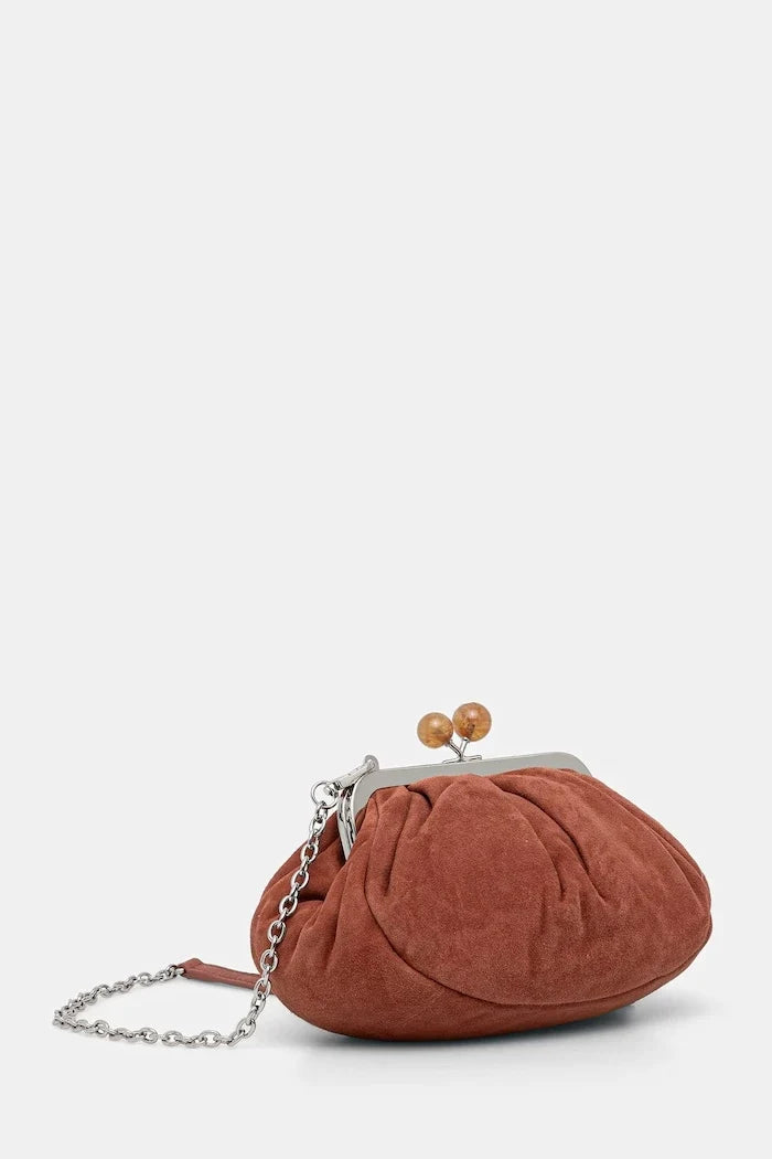 Samttasche Weekend Max Mara AVALOIS