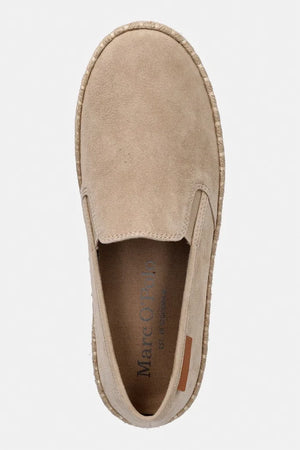 Marc O'Polo Erkek Jerry 1B Süet Espadril