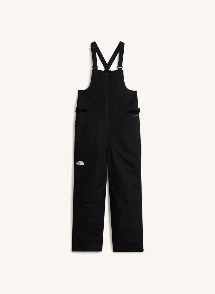 The North Face - Freedom Skijacken | Schwarz