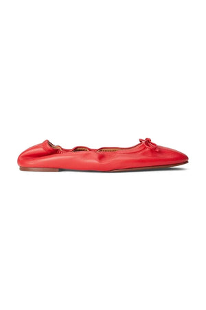 Polo Ralph Lauren Babet Flats Ballet