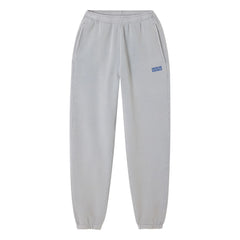 American Vintage - Jogger Izubird | Hellgrau