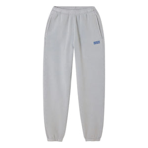 American Vintage - Jogger Izubird | Hellgrau