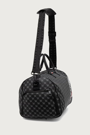 Sprayground - Graue Haifischtasche in Paris 910D9313NSZ