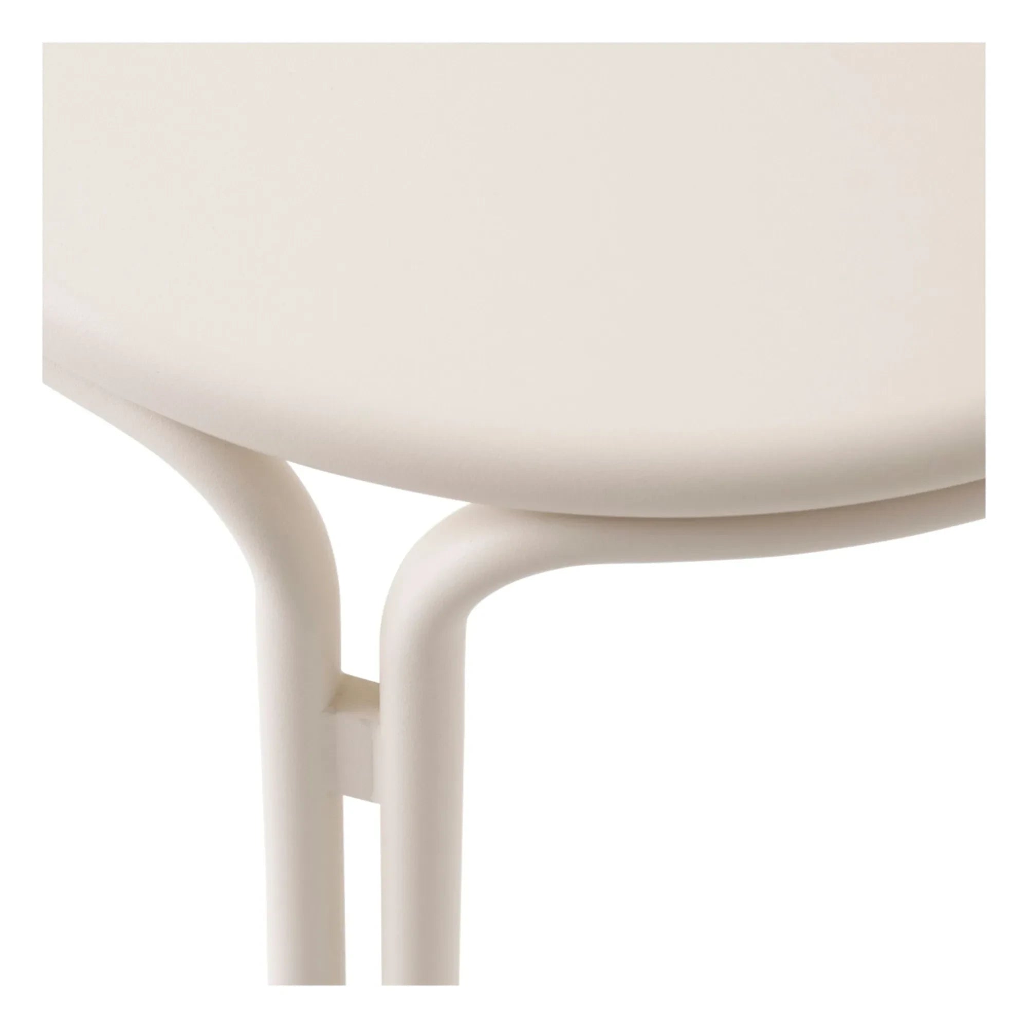 & Tradition - Thorvald SC102 Beistelltisch, Space Copenhagen | Elfenbein