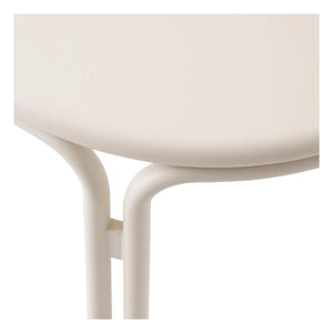 & Tradition - Thorvald SC102 Beistelltisch, Space Copenhagen | Elfenbein