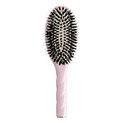 La Bonne Brosse - The Essential Soft N°03 Haarbürste - Empfindliche Kopfhaut | Rosa