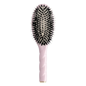 La Bonne Brosse - The Essential Soft N°03 Haarbürste - Empfindliche Kopfhaut | Rosa