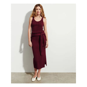 Bompard - Baumwoll-Top | Braun