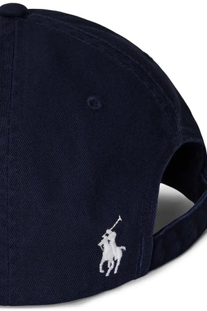 Polo Ralph Lauren pamuklu erkek бейзбол şapka Sport Cap