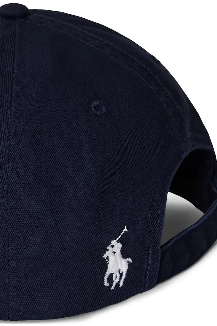 Polo Ralph Lauren pamuklu erkek бейзбол şapka Sport Cap