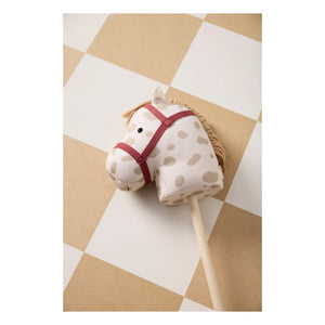 Kid's Concept - Dotty Stockpferd