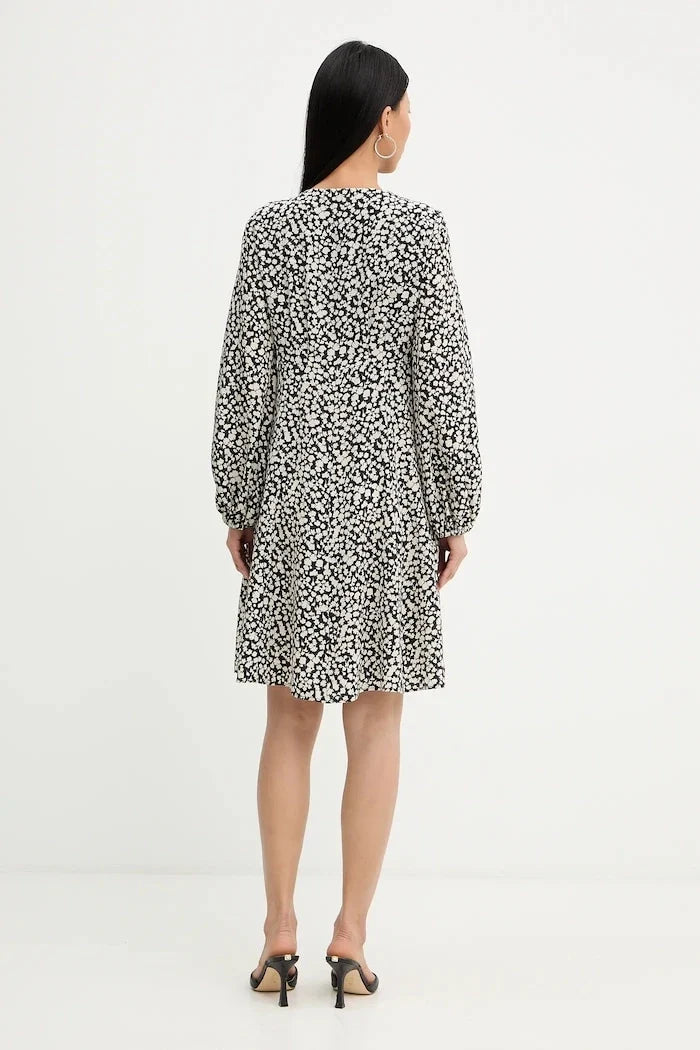 Weekend Max Mara QUIZ İpek Elbise